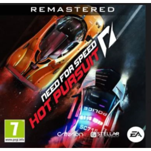 Need for Speed Hot Pursuit Remastered Steam Key ROW
