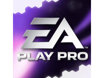 EA Play Pro на ваш аккаунт - 1 месяц