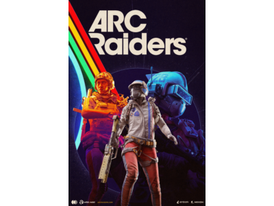 ARC Raiders - Deluxe Edition/(STEAM/RF-CIS) KEY/NO UA
