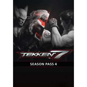 (DLC) TEKKEN 7 - Season Pass 4 (STEAM) RU+CIS
