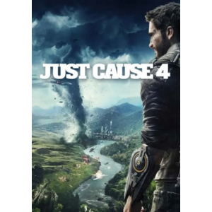 Just Cause 4 (STEAM) Регион: РФ и СНГ