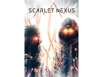 SCARLET NEXUS (STEAM) RU+CIS