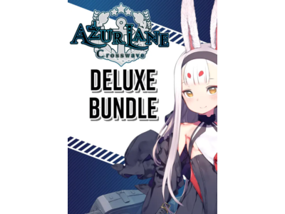 (DLC) Azur Lane: Crosswave - Deluxe Pack Все страны