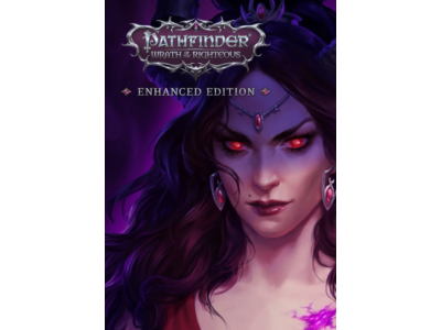 Pathfinder: Wrath of the Righteous - Enhanced Edition (