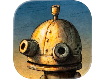 Machinarium на iPhone и iPad | iOS