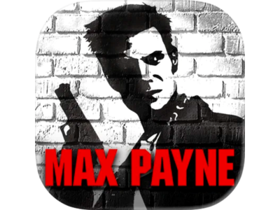 Max Payne Mobile на iPhone и iPad | iOS