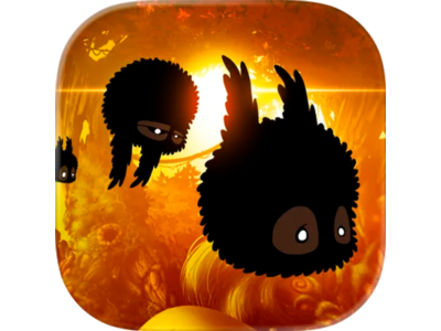 BADLAND на iPhone и iPad | iOS
