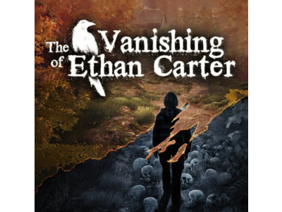 The Vanishing of Ethan Carter Steam Key РФ + МИР