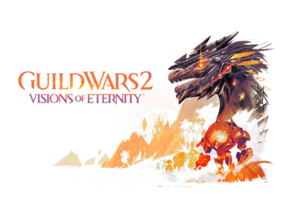 Guild Wars 2: Visions of Eternity (Steam Global + РФ)