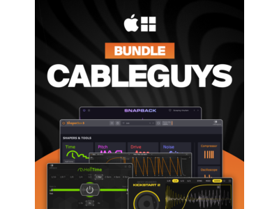 Cableguys Bundle [ЛИЦЕНЗИЯ] | Автовыдача 24/7