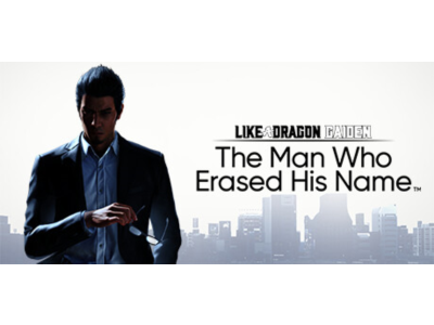 Like a Dragon Gaiden Steam ключ RU/CIS РФ Россия СНГ