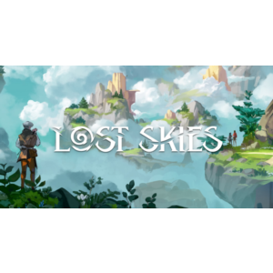 Lost Skies стим ключ Весь Мир РФ Россия СНГ RU/CIS