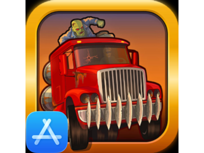 Earn to Die на iOS iPhone iPad