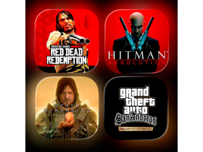 Red Dead Redemption на iPhone и iPad | iOS