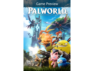 ⭐Palworld One & Series X|S⭐