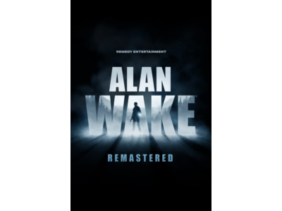 ⭐Alan Wake Remastered One & Series X|S⭐