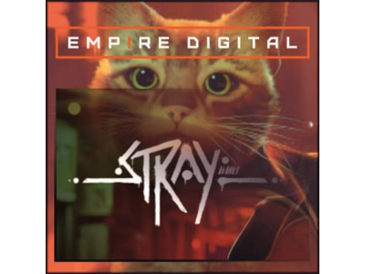 Stray / Ключ Steam / Россия / СНГ / Без комиссии