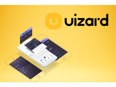 Uizard Pro 🚀 1 months Private
