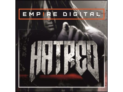 Hatred / Ключ Steam / Россия / Весь Мир