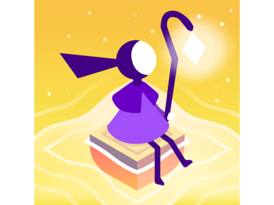 ⚡️ Monument Valley 3 + ПОЛНАЯ iPhone ios iPad Appstore