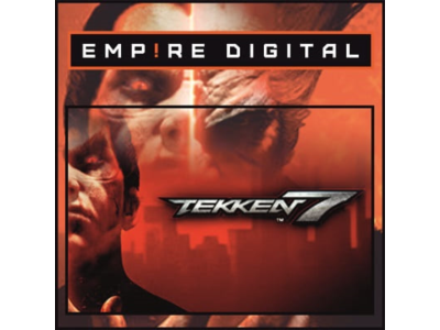 Tekken 7 / Ключ Steam / Россия / СНГ / Без комиссии