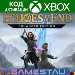 ECHOES OF THE END: Enhanced Edition