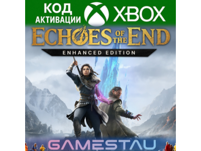 ECHOES OF THE END: Enhanced Edition