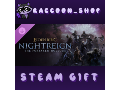 ELDEN RING NIGHTREIGN The Forsaken Hollows DLC