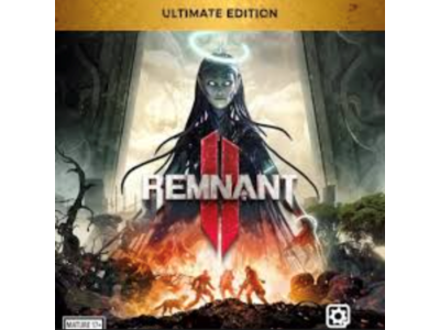 REMNANT II - ULTIMATE EDITION ✅STEAM KEY
