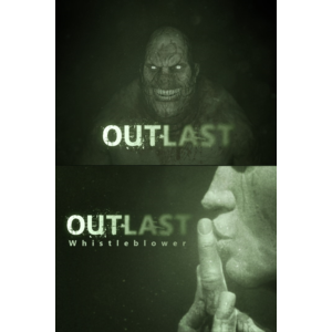 ⭐ Outlast: Bundle of Terror One & Series X|S⭐