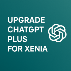 ChatGPT PLUS 5.2 | ChatGPT PRO | 1-12 М SUBSCRIPTION | RENEWAL
