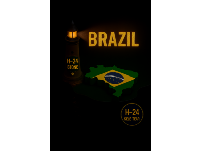 🇧🇷 Apple ID Brazil | No 2FA | Full Access | Lifetime