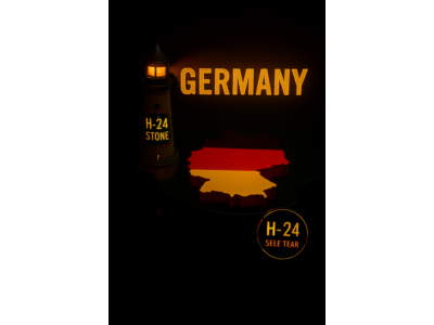 🇩🇪 Apple ID Germany | No 2FA | Full Access | Lifetime