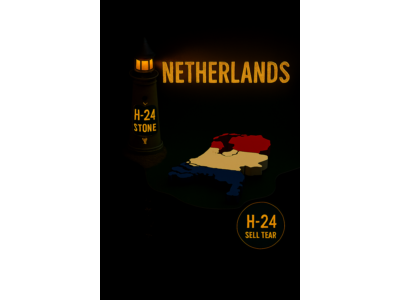 🇳🇱 Apple ID Netherlands | No 2FA | Full Access | Life