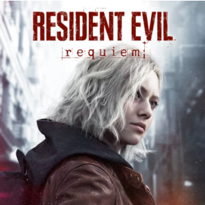 💥Resident Evil Requiem 🔵 PS5 🔴TURKEY🔴