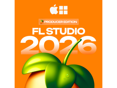 FL STUDIO 2025 PRODUCER EDITION [ЛИЦЕНЗИЯ] Навсегда