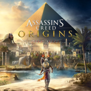 Assassin&acute;s Creed Origins (PS4)