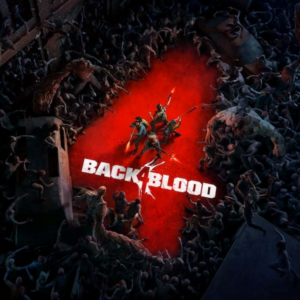 Back 4 Blood (PS4/PS5)