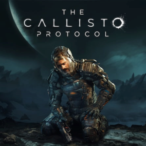 The Callisto Protocol (PS4/PS5)