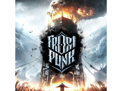 Frostpunk (PS4)