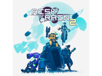 Risk of Rain 2 (PS4/PS5)