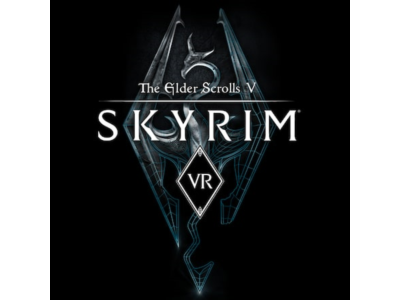 The Elder Scrolls V Skyrim VR (PS4)