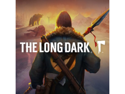 The Long Dark (PS4/PS5)