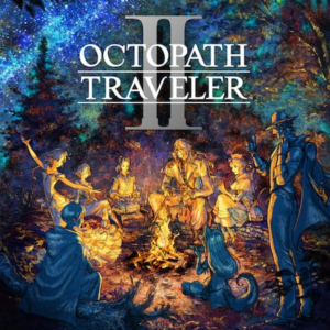 OCTOPATH TRAVELER II (PS4/PS5)