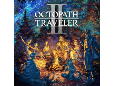 OCTOPATH TRAVELER II (PS4/PS5)