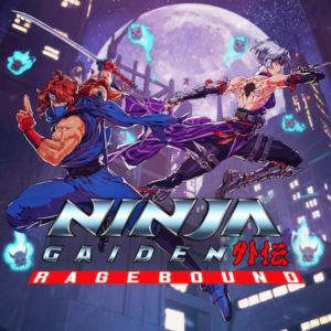 NINJA GAIDEN Ragebound (PS4/PS5)
