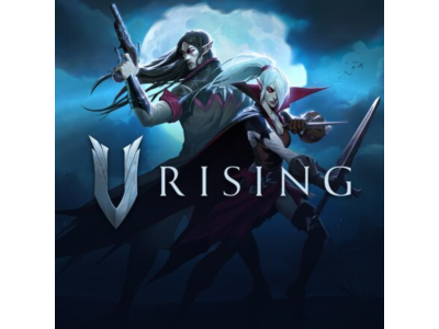 V Rising (PS5)