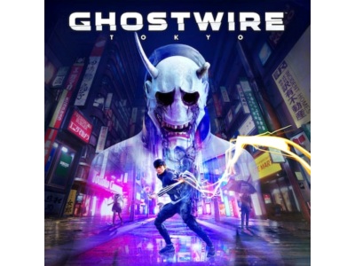 Ghostwire Tokyo (PS5)