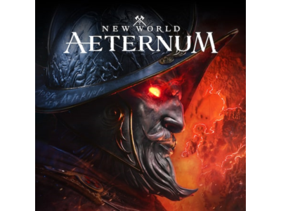 New World Aeternum (PS5)