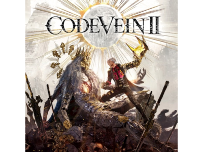 Code Vein II (PS5)